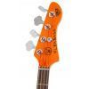 Fleabass 32 PRO ORYE basov gitara