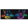 Flash LEDScan 60W DMX skaner - svetelný efekt Flash LEDScan 60W DMX skaner - svetelný efekt