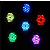 American DJ LED PAR 64 36x1W - reflektor<br />(ADJ LED PAR 64 36x1W - reflektor)