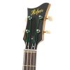 Hoefner H500 62 Violin Bass Sunburst basov gitara