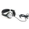 Numark HF-125 DJ headphones