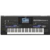 Yamaha Tyros 4 XL Black 10th Anniversary Special Edition keyboard klvesov nstroj