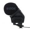 Rode Stereo VideoMic Pro mikrof�n