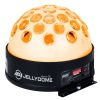American DJ B-Stock Jelly Dome LED Ball<br />(ADJ B-Stock Jelly Dome LED Ball)