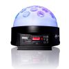 American DJ B-Stock Jelly Dome LED Ball<br />(ADJ B-Stock Jelly Dome LED Ball)