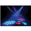 American DJ B-Stock Comscan LED DMX skaner - sveteln efekt<br />(ADJ B-Stock Comscan LED DMX skaner - sveteln efekt)