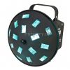 American DJ B-Stock Vertigo TRI LED sveteln� efekt<br />(ADJ B-Stock Vertigo TRI LED sveteln� efekt)