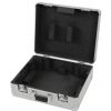 Accu Case ACF-SA/PROTEK TT Silver - case - prepravn skria