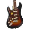 Fender Squier Classic Vibe Strat 60′s Strat 3TS LH elektrick gitara