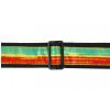 Dunlop BOB06 MARLEY LIONS gitarov popruh