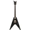 DBZ Cavallo AB-FR BK elektrick gitara