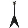 DBZ Cavallo AB-FR BK elektrick gitara