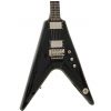 DBZ Cavallo AB-FR BK elektrick gitara