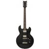 DBZ Imperial ST Black elektrick gitara
