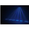 American DJ Gobo Motion LED sveteln efekt<br />(ADJ Gobo Motion LED sveteln efekt)