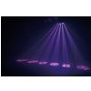 American DJ Gobo Motion LED sveteln efekt<br />(ADJ Gobo Motion LED sveteln efekt)