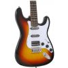 VGS Classix stratocaster elektrick gitara