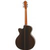 Furch S25-SR Cut akustick gitara