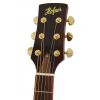 Hoefner HA GA 04 elektricko-akustick gitara