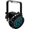 Oxo Multibeam LED FCW WP 18x5W IP64 reflektor