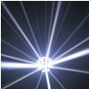 Scanic LED White Star Ball DMX - sveteln� efekt