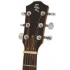 Baton Rouge 34 CUT EQ elektricko-akustick gitara
