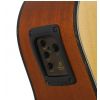 Baton Rouge 34 CUT EQ elektricko-akustick gitara