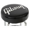Gibson Logo 24 Barstool