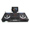 Numark MixDeck Quad prehrva CD/mp3/USB/Ipod, digitlny ovlda
