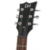 LTD EC50 BLKS elektrick gitara