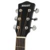 Argent Tommi Nevada WC BK akustick gitara