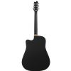 Argent Tommi Nevada WC BKM akustick gitara