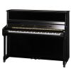 Samick JS 121 MD EBHP piano 121cm, black, gloss
