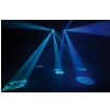 American DJ Inno Roll LED skaner - sveteln� efekt<br />(ADJ Inno Roll LED skaner - sveteln� efekt)