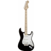 Fender Eric Clapton Stratocaster MN Black elektrick gitara