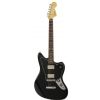 Fender Blacktop Jaquar HH RW Black elektrick gitara