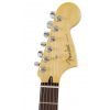 Fender Blacktop Jaquar HH RW Black elektrick gitara