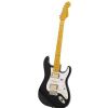 Fender Dave Murray Stratocaster ML Black elektrick gitara