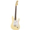 Fender Yngwie Malmsteen Stratocaster RW Vintage White elektrick gitara