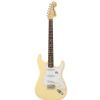 Fender Yngwie Malmsteen Stratocaster RW Vintage White elektrick gitara