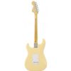 Fender Yngwie Malmsteen Stratocaster RW Vintage White elektrick gitara