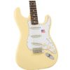 Fender Yngwie Malmsteen Stratocaster RW Vintage White elektrick gitara