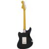 Fender Modern Player Marauder RW Black elektrick gitara