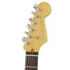 Fender American Deluxe Stratocaster Ash RW Aged Cherry Sunburst elektrick gitara