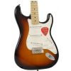 Fender American Special Stratocaster MN 2TSB elektrick gitara