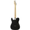Fender American Standard Telecaster MN Black elektrick gitara