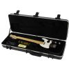Fender American Standard Telecaster MN Black elektrick gitara