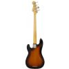 Fender Select Precision Bass 2TS basov gitara