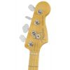Fender Select Precision Bass 2TS basov gitara