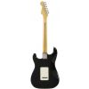 Fender Standard Stratocaster RW Black elektrick gitara